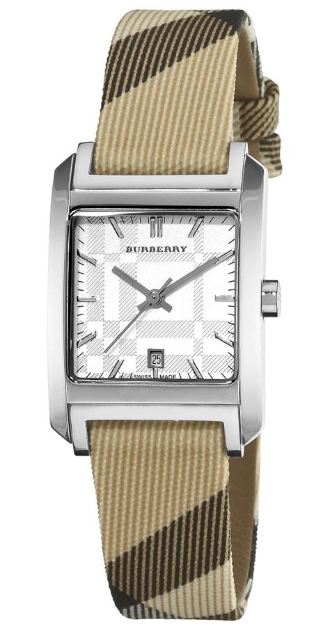 burberry square watch|Burberry watches discontinued.